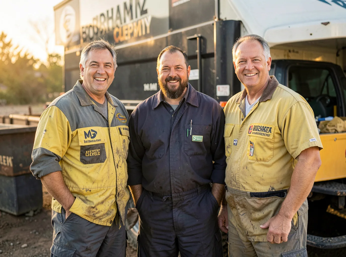 Sewage Cleanup company in Menifee, AR