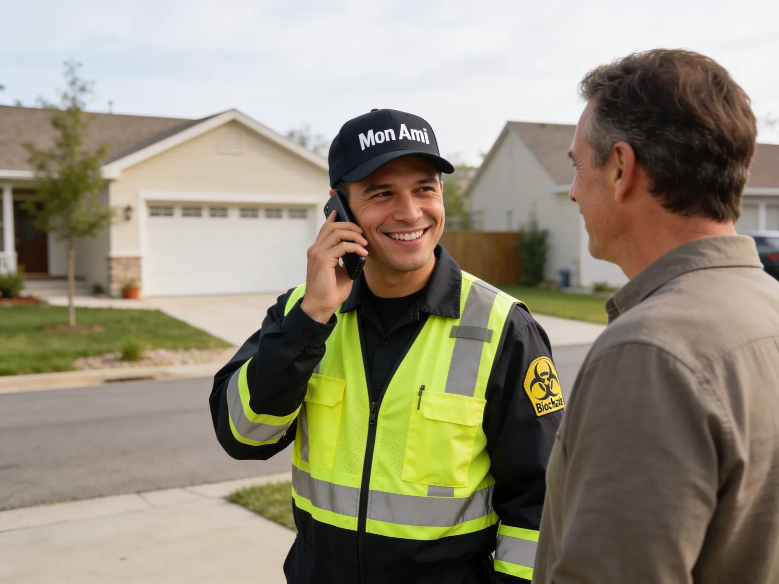 Sewage Cleanup Menifee, AR FAQs
