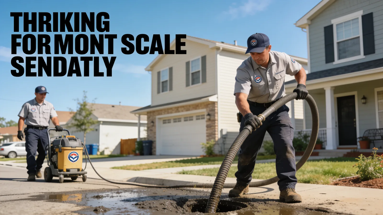 Sewage Cleanup in Menifee, AR near me